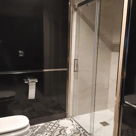 Loft Torres Centro דירה *