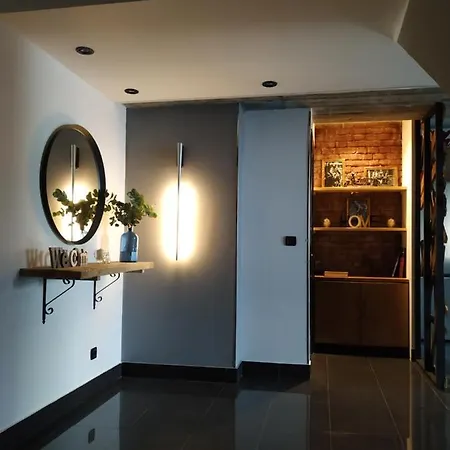 Apartamento Loft Torres Centro Oviedo