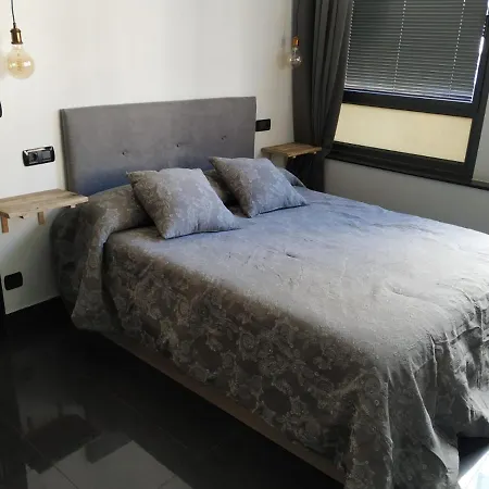 Apartamento Loft Torres Centro *
