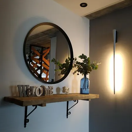 Apartamento Loft Torres Centro Oviedo