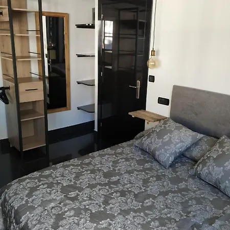 Loft Torres Centro אוביידו