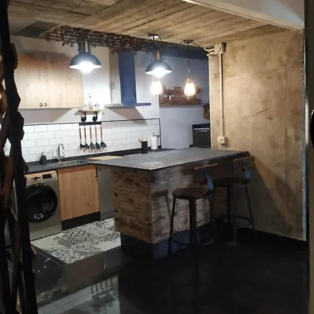 דירה Loft Torres Centro *