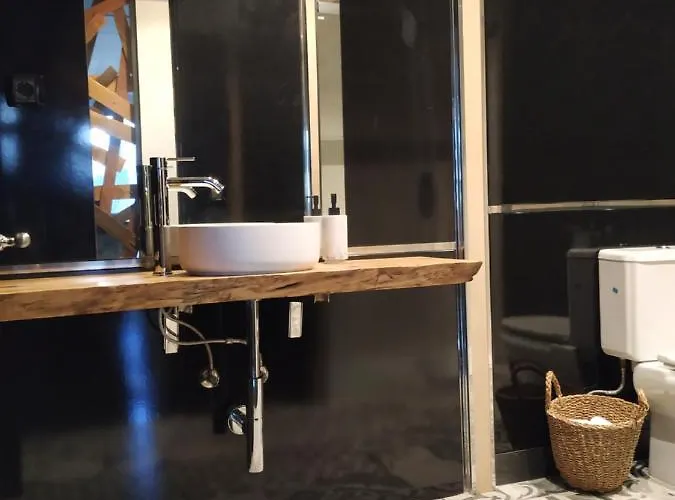 Loft Torres Centro Apartamento