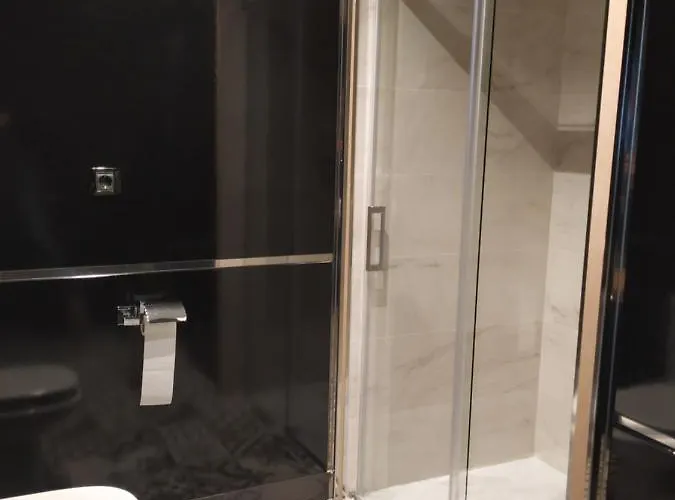 Loft Torres Centro Apartamento *