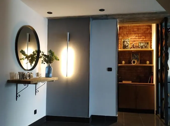 Apartamento Loft Torres Centro Oviedo