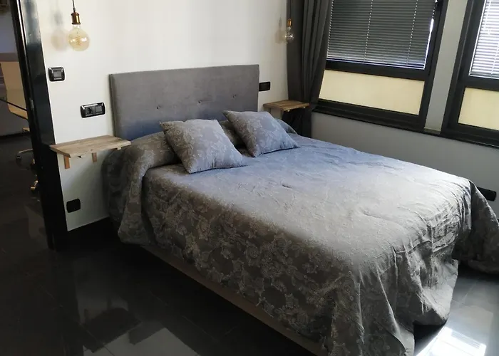 Apartamento Loft Torres Centro *