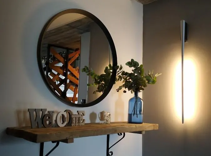 Apartamento Loft Torres Centro Oviedo