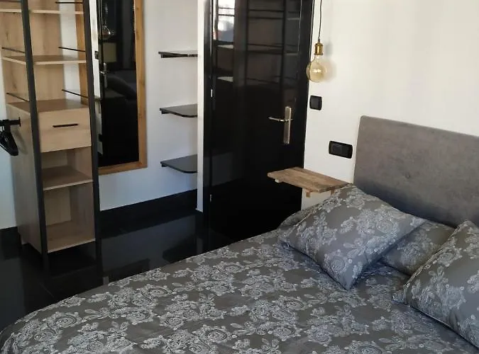 Loft Torres Centro Oviedo