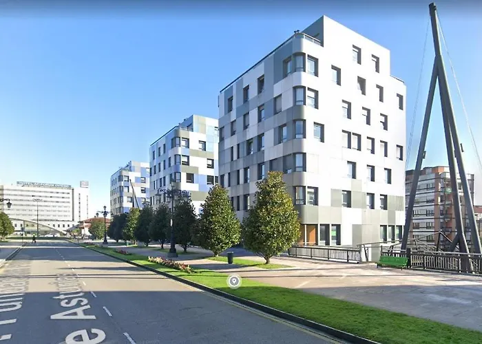 Loft Torres Centro Apartamento *